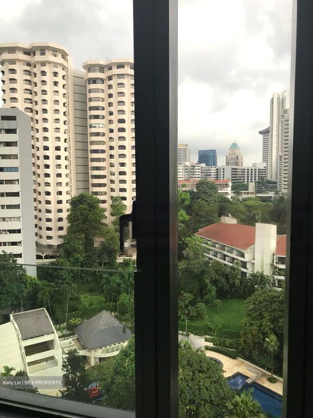 The Scotts Tower (D9), Condominium #458850341